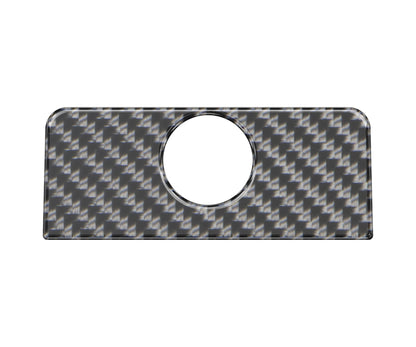 Tufskinz Glove Box Handle Accent Overlay | '16 - '23 Tacoma