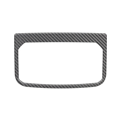 Tufskinz Rear Cupholder Accent Overlay | '16 - '23 Tacoma