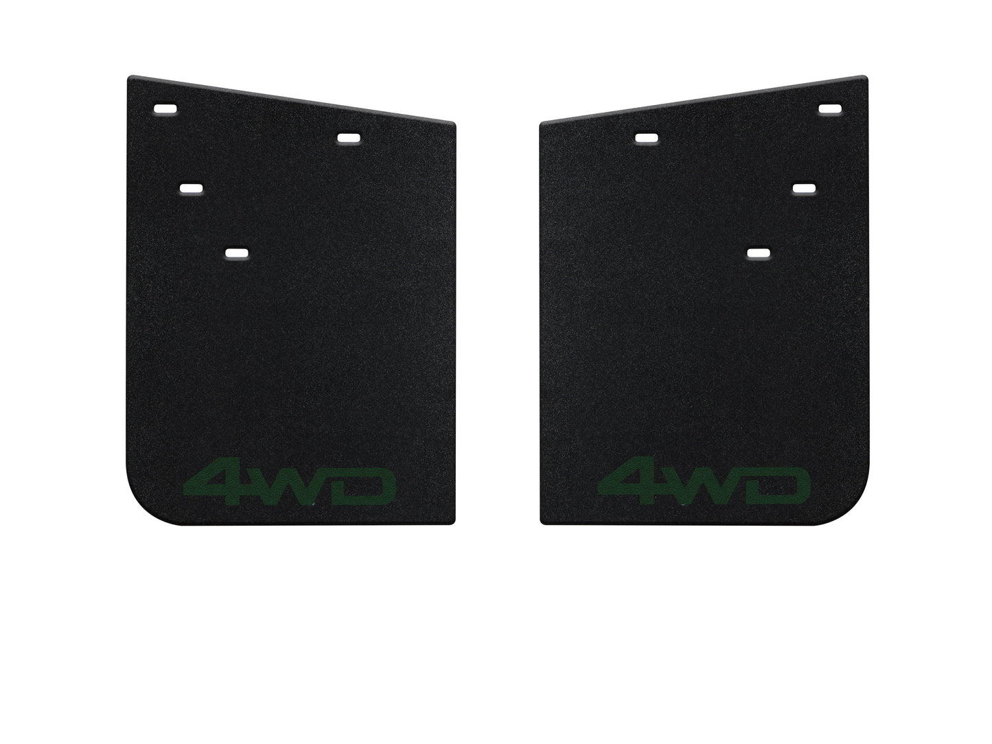 Tufskinz Mud Flaps | '16 - '23 Tacoma