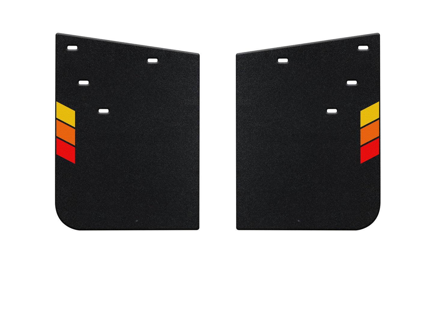 Tufskinz Mud Flaps | '16 - '23 Tacoma