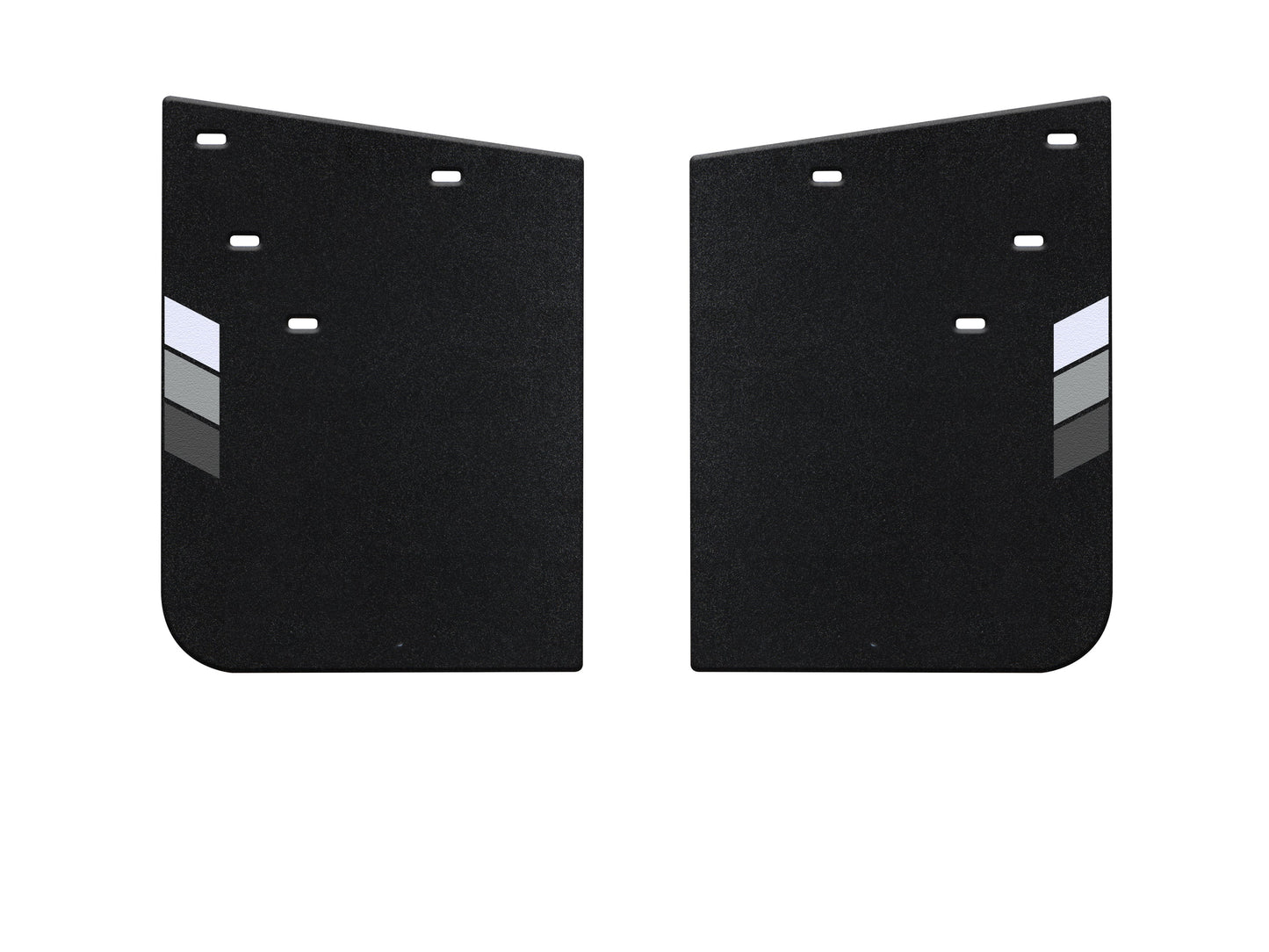 Tufskinz Mud Flaps | '16 - '23 Tacoma