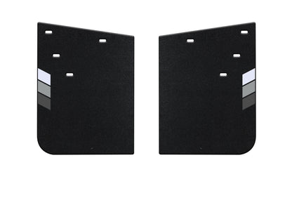 Tufskinz Mud Flaps | '16 - '23 Tacoma