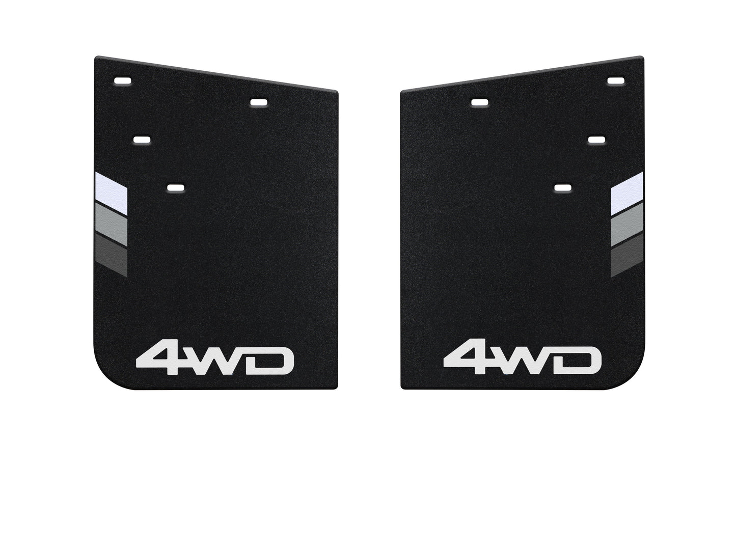 Tufskinz Mud Flaps | '16 - '23 Tacoma