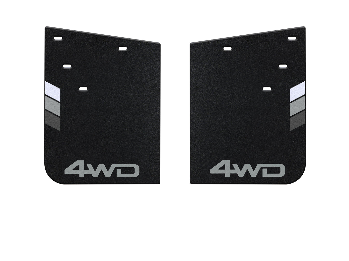 Tufskinz Mud Flaps | '16 - '23 Tacoma