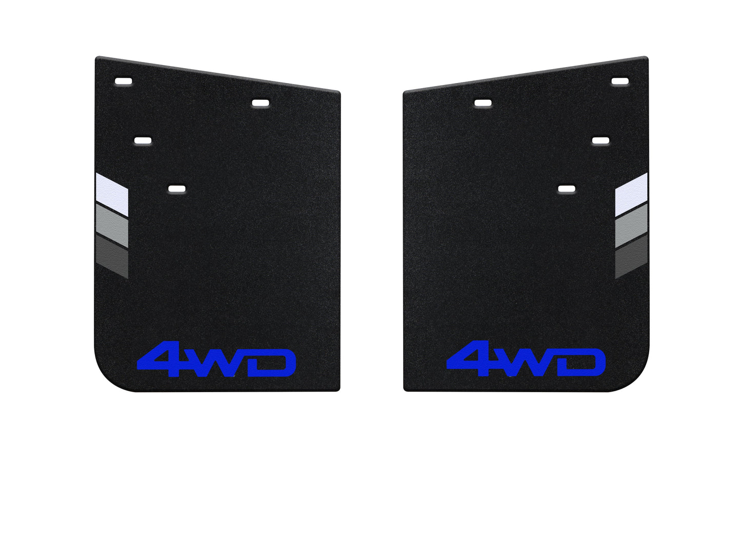 Tufskinz Mud Flaps | '16 - '23 Tacoma