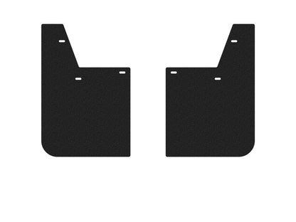 Tufskinz Mud Flaps | '05 - '15 Tacoma