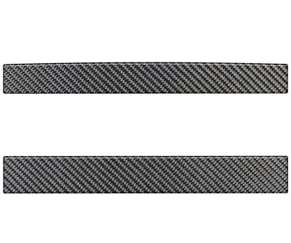 Tufskinz Rear Power Sliding Window Accent Overlays | '16 - '23 Tacoma