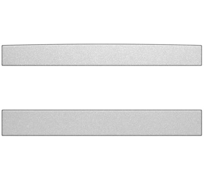 Tufskinz Rear Power Sliding Window Accent Overlays | '16 - '23 Tacoma