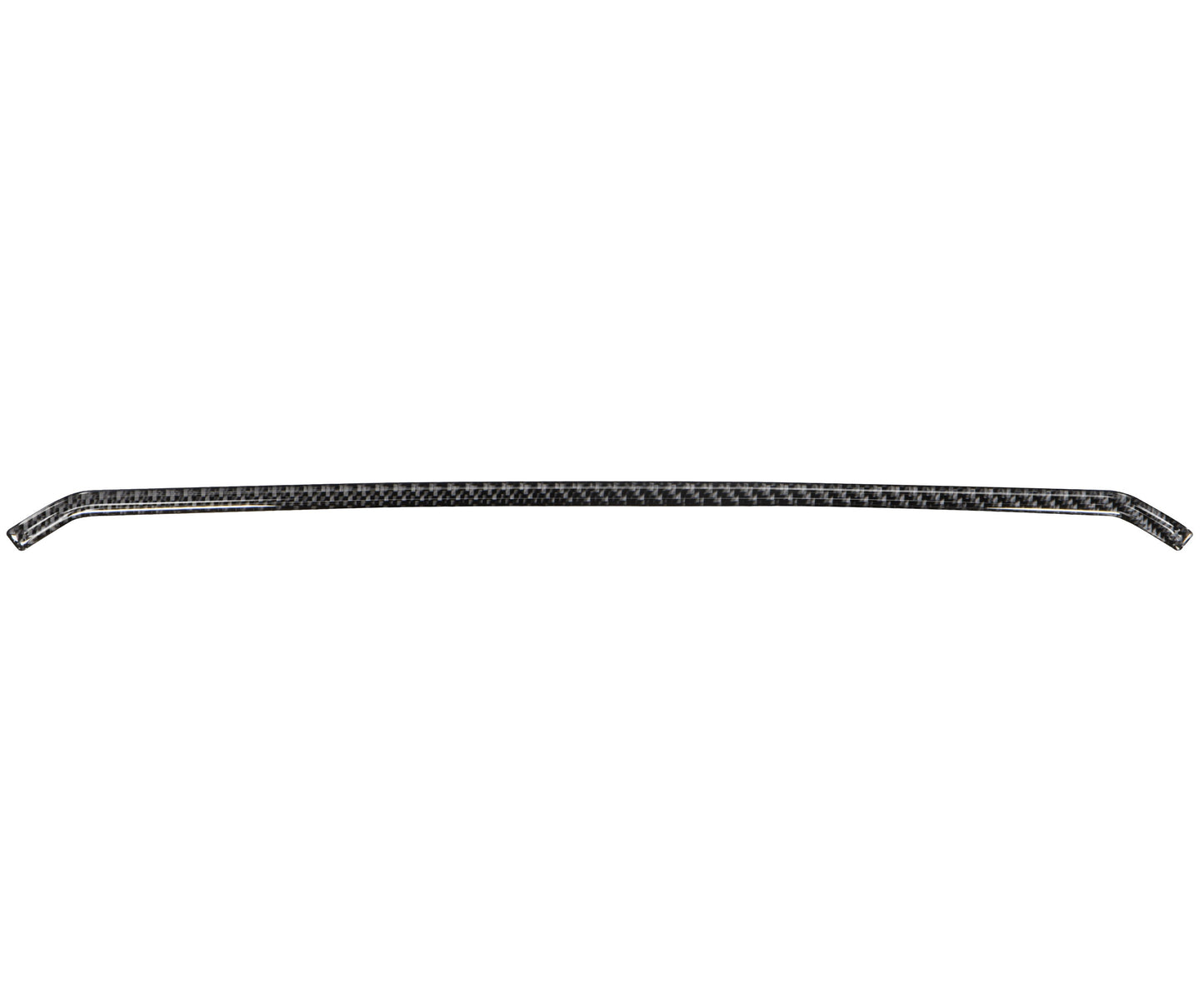 Tufskinz Upper Hood Scoop Accent Trim | '16 - '23 Tacoma TRD Pro/ Sport