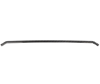 Tufskinz Upper Hood Scoop Accent Trim | '16 - '23 Tacoma TRD Pro/ Sport