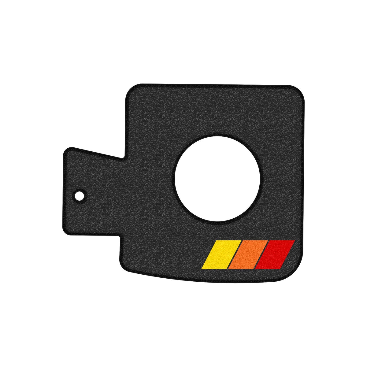 Tufskinz Gas Cap Holder | '05 - '23 Tacoma