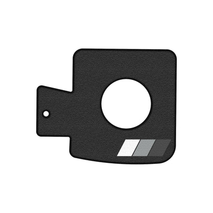 Tufskinz Gas Cap Holder | '05 - '23 Tacoma