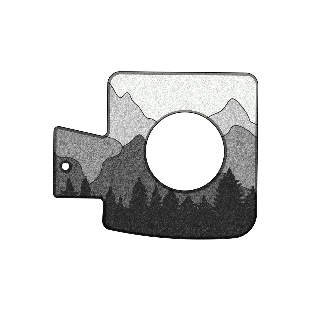 Tufskinz Gas Cap Holder | '05 - '23 Tacoma