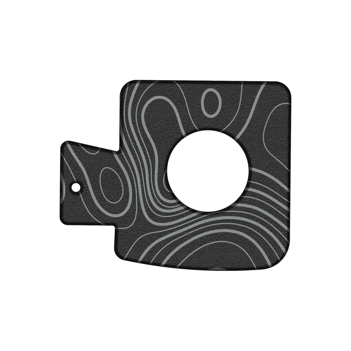 Tufskinz Gas Cap Holder | '05 - '23 Tacoma