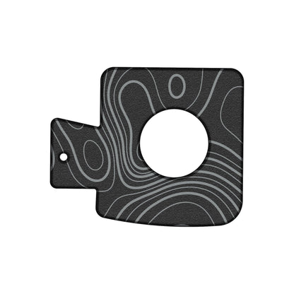 Tufskinz Gas Cap Holder | '05 - '23 Tacoma