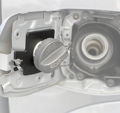 Tufskinz Gas Cap Holder | '05 - '23 Tacoma