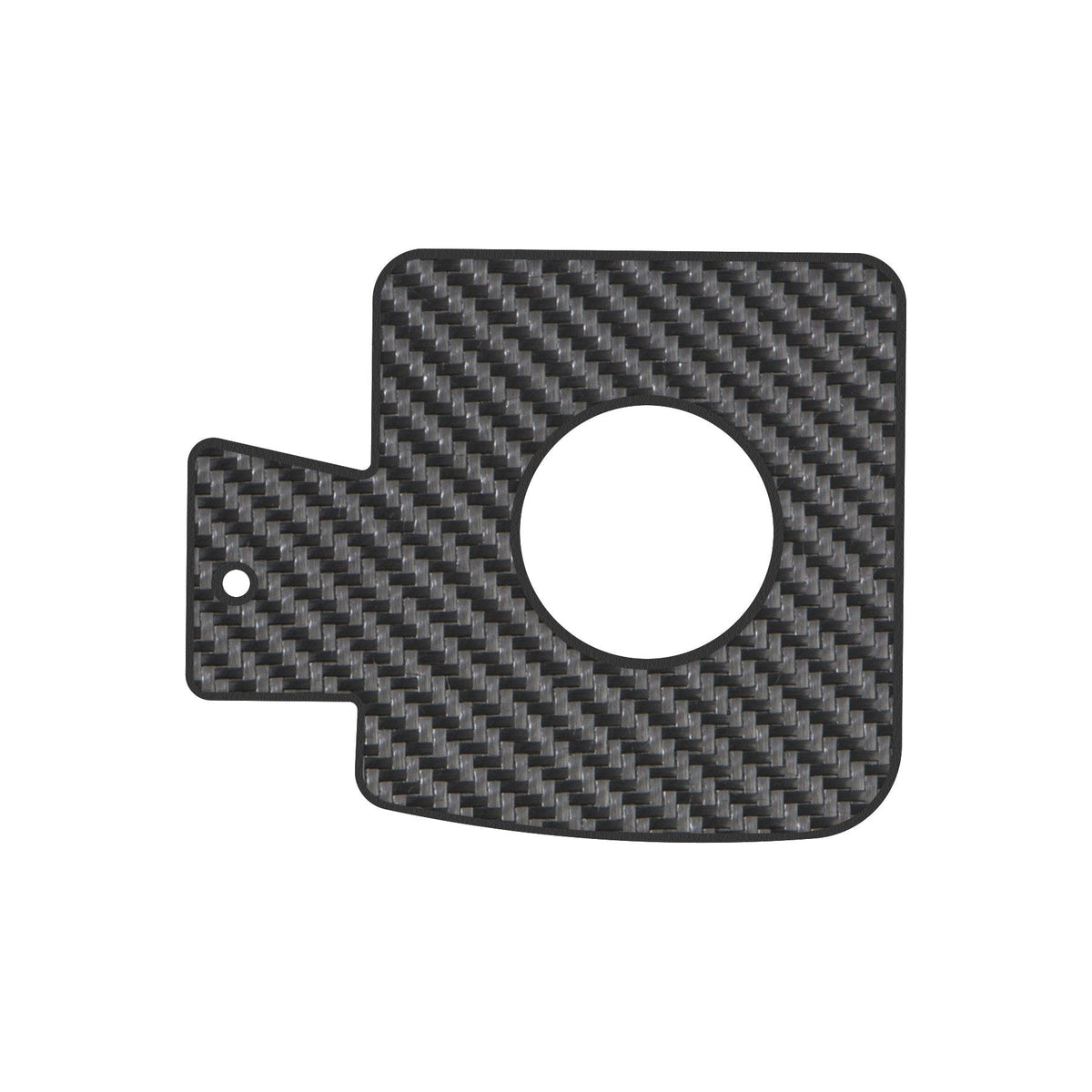 Tufskinz Gas Cap Holder | '05 - '23 Tacoma
