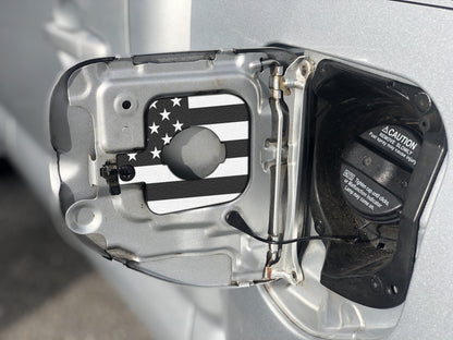 Tufskinz Gas Cap Holder | '05 - '23 Tacoma
