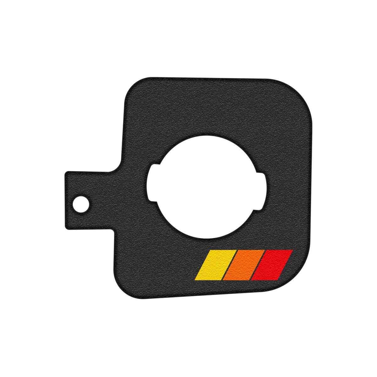 Tufskinz Gas Cap Holder | '05 - '23 Tacoma