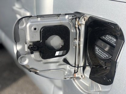 Tufskinz Gas Cap Holder | '05 - '23 Tacoma