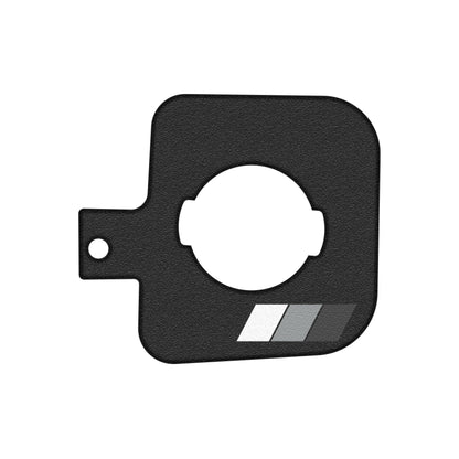 Tufskinz Gas Cap Holder | '05 - '23 Tacoma