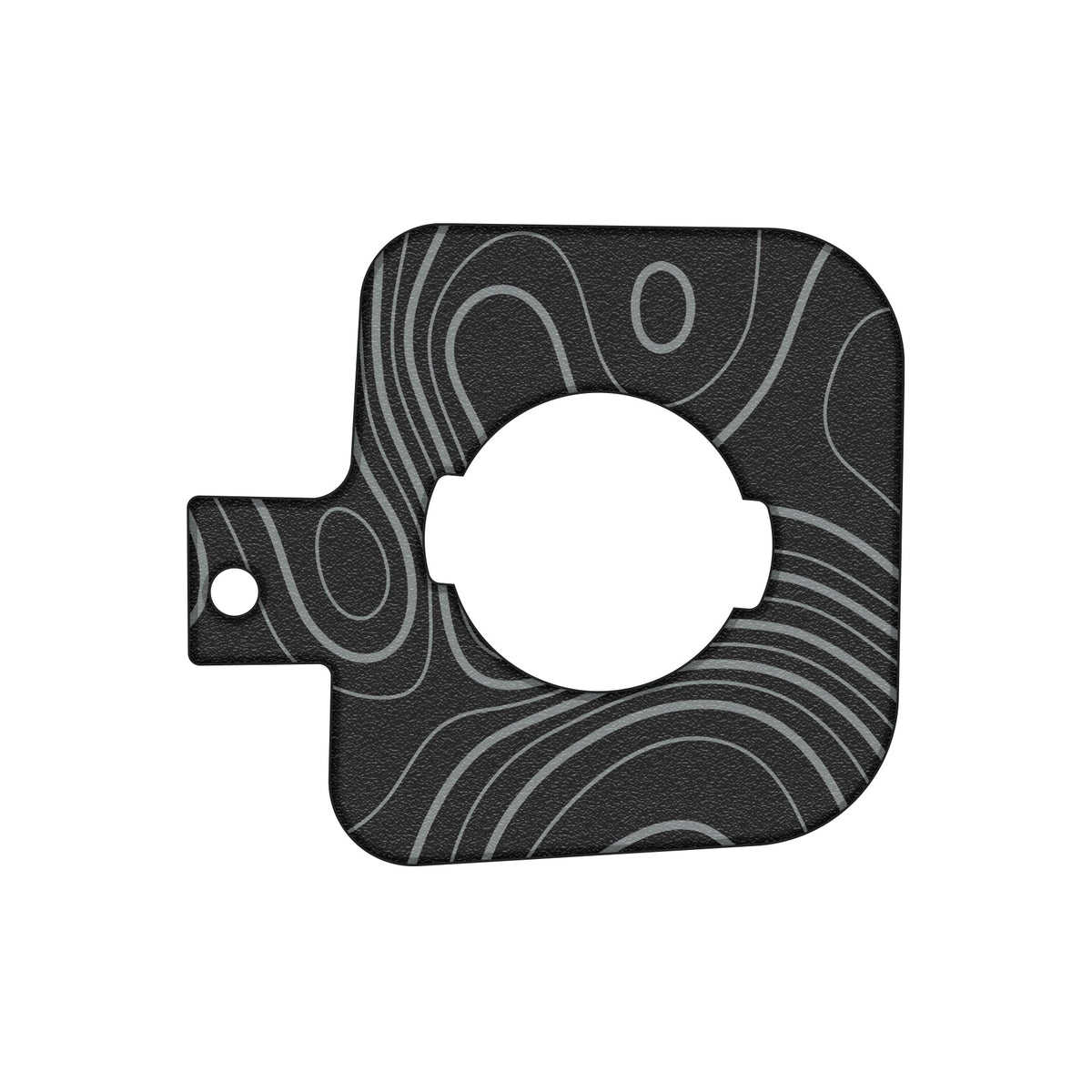 Tufskinz Gas Cap Holder | '05 - '23 Tacoma