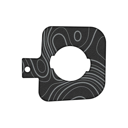 Tufskinz Gas Cap Holder | '05 - '23 Tacoma