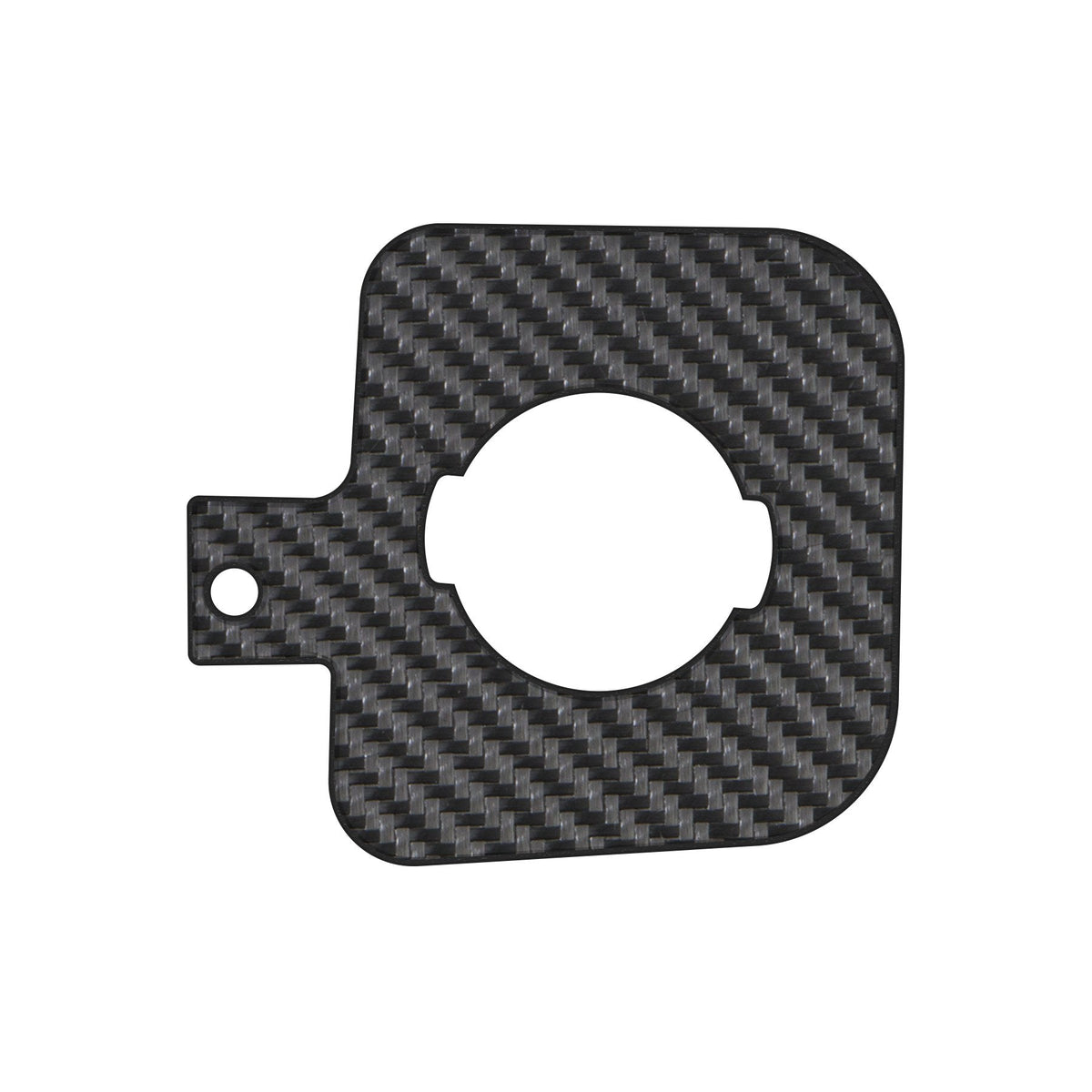 Tufskinz Gas Cap Holder | '05 - '23 Tacoma