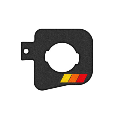 Tufskinz Gas Cap Holder | '05 - '23 Tacoma