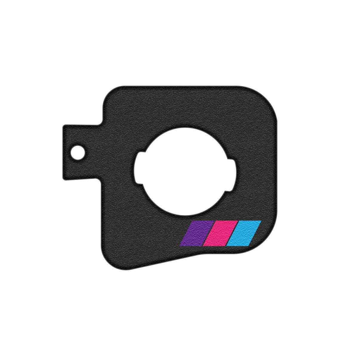 Tufskinz Gas Cap Holder | '05 - '23 Tacoma
