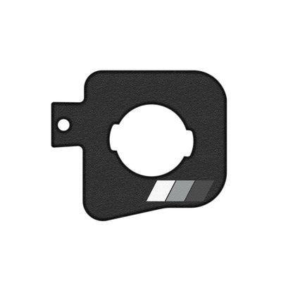 Tufskinz Gas Cap Holder | '05 - '23 Tacoma