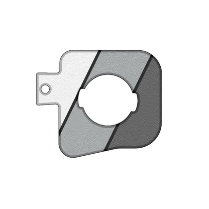Tufskinz Gas Cap Holder | '05 - '23 Tacoma