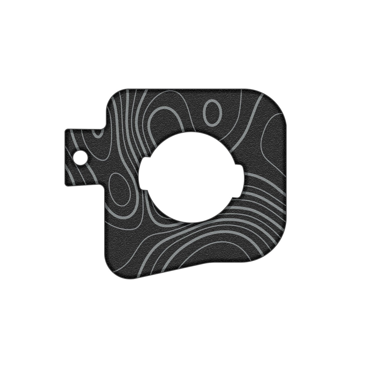 Tufskinz Gas Cap Holder | '05 - '23 Tacoma