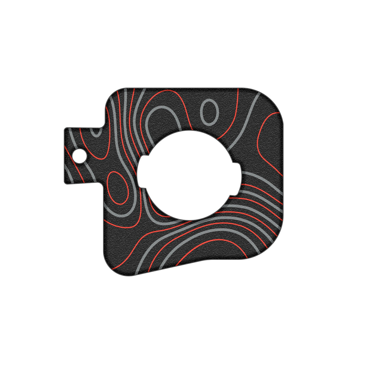Tufskinz Gas Cap Holder | '05 - '23 Tacoma