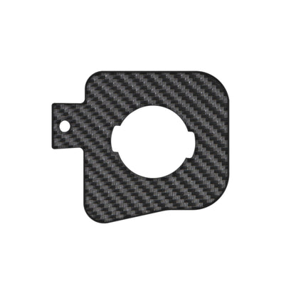 Tufskinz Gas Cap Holder | '05 - '23 Tacoma