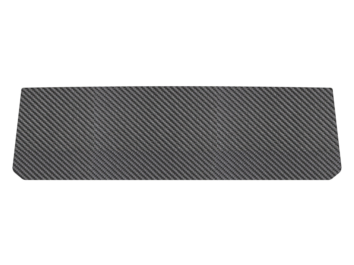 Tufskinz Hood Scoop Accent Overlay | '16 - '23 Tacoma