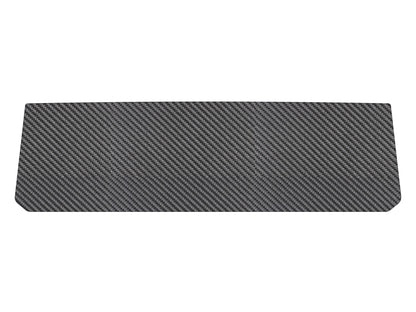 Tufskinz Hood Scoop Accent Overlay | '16 - '23 Tacoma
