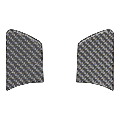 Tufskinz Interior Door Handle Accent Inserts | '16 - '23 Tacoma
