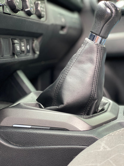 Tufskinz Side Center Console Line Inserts | '16 - '23 Tacoma