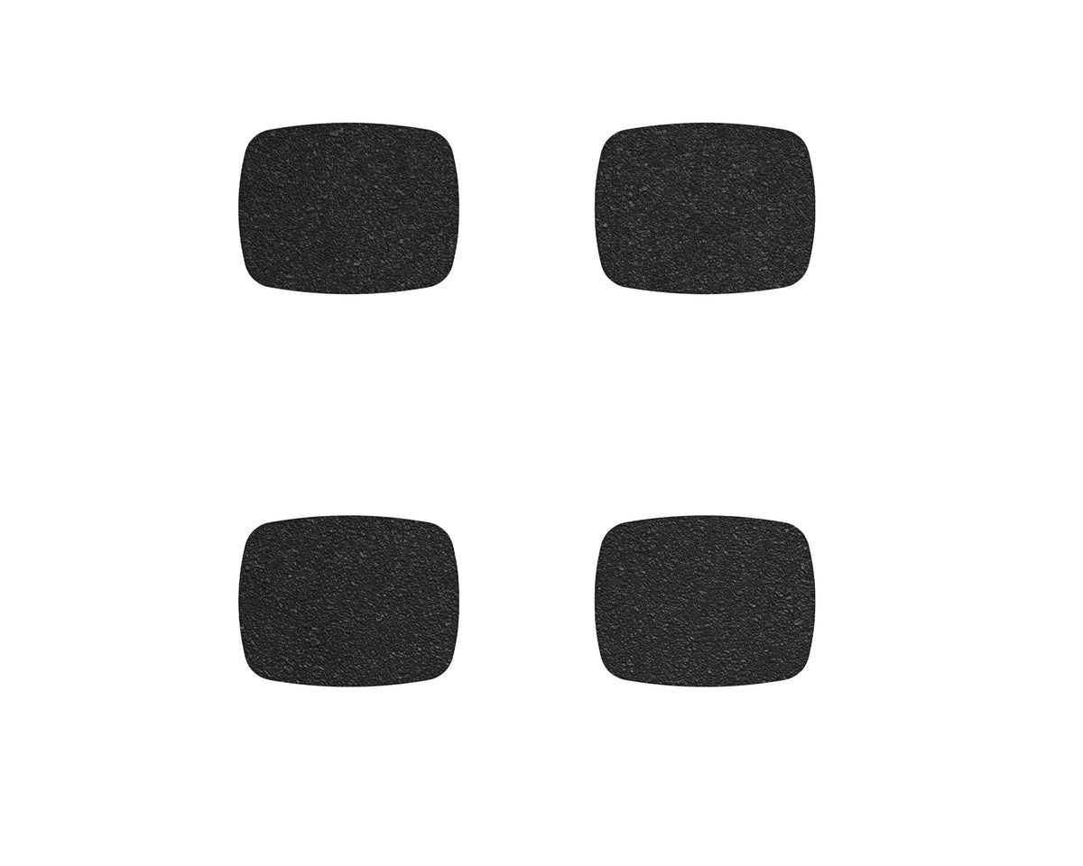 Tufskinz Door Handle Protective Inserts | '16 - '23 Tacoma / '10 - '24 4Runner