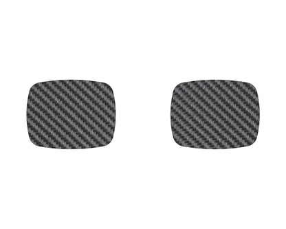 Tufskinz Door Handle Protective Inserts | '16 - '23 Tacoma / '10 - '24 4Runner