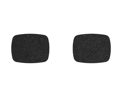 Tufskinz Door Handle Protective Inserts | '16 - '23 Tacoma / '10 - '24 4Runner