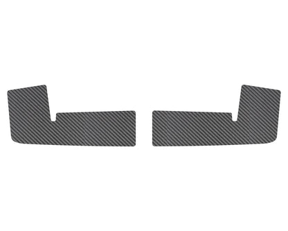 Tufskinz Rear Fender Protection Overlays | '16 - '23 Tacoma
