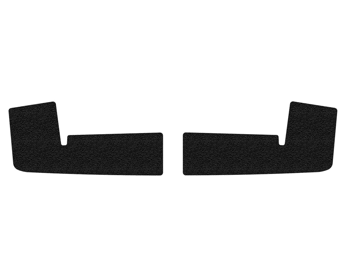 Tufskinz Rear Fender Protection Overlays | '16 - '23 Tacoma