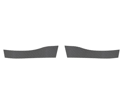 Tufskinz Lower Rear Bed Side Protection Overlays | '16 - '23 Tacoma