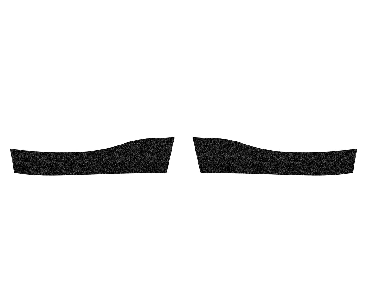 Tufskinz Lower Rear Bed Side Protection Overlays | '16 - '23 Tacoma