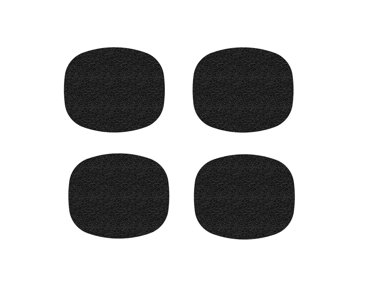 Tufskinz Door Handle Protective Inserts | '05 - '15 & 2024+ Tacoma