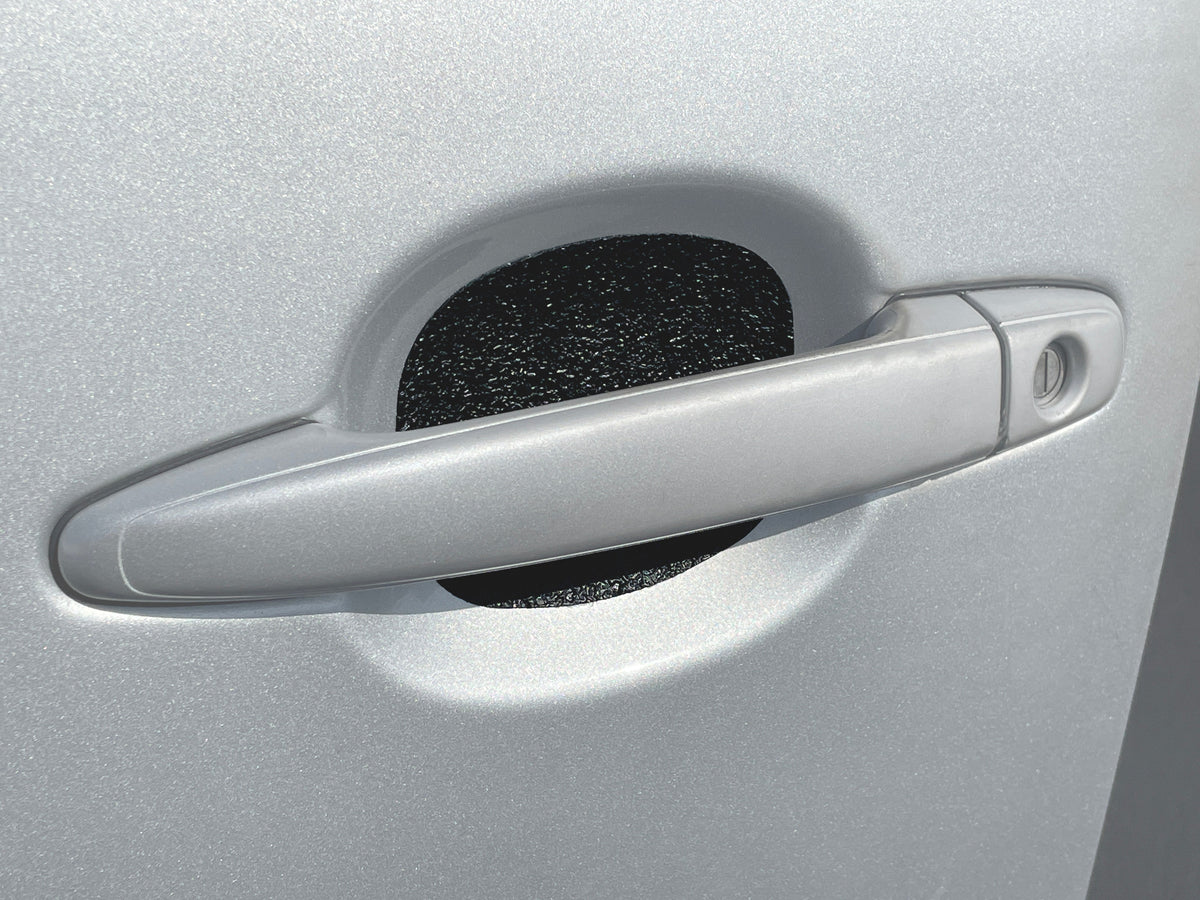 Tufskinz Door Handle Protective Inserts | '05 - '15 & 2024+ Tacoma