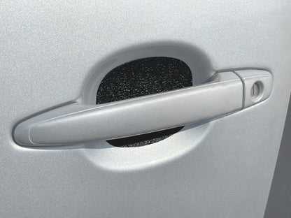 Tufskinz Door Handle Protective Inserts | '05 - '15 & 2024+ Tacoma