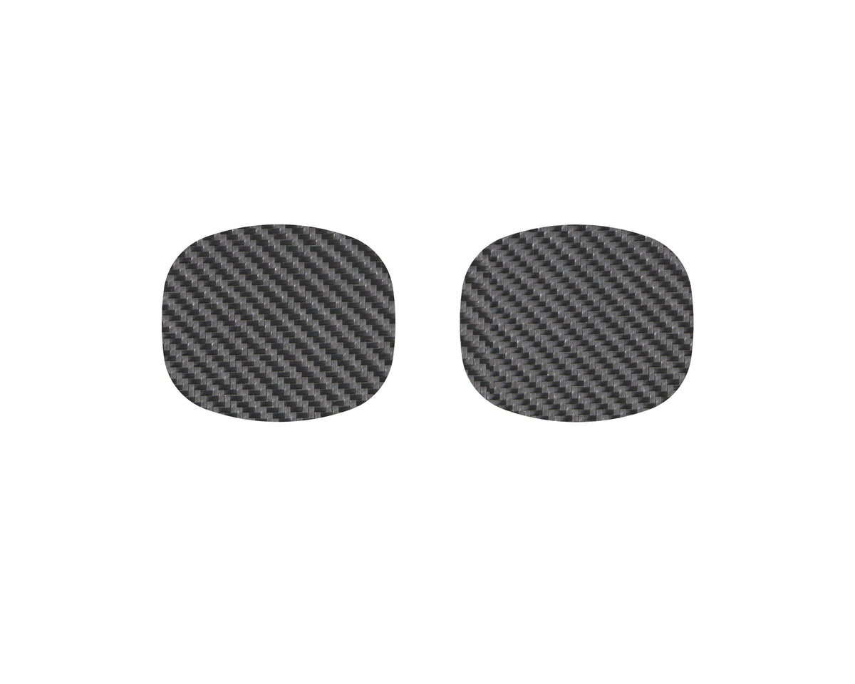 Tufskinz Door Handle Protective Inserts | '05 - '15 & 2024+ Tacoma